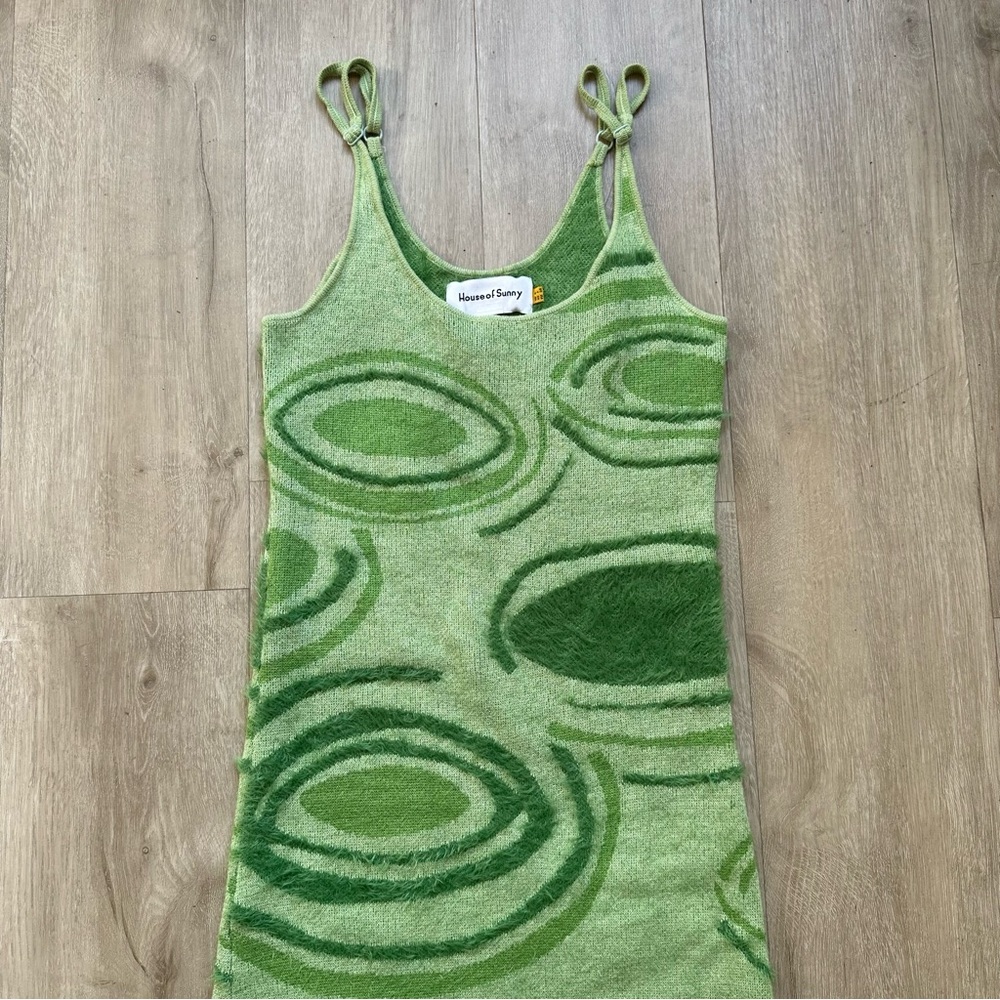 House of Sunny Dress - Picture 7 of 11